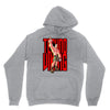 techno viking ideal birthday present or gift Unisex Hoodie