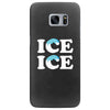 Ice Ice Baby Samsung Galaxy S7 Edge