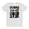 dobre twins dobre brother All Over Women's T-shirt