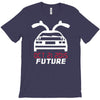 back to the future classic T-Shirt