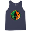 arrow slade yin yang Tank Top