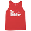 the rodfather! Tank Top