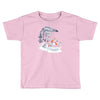 jurassic hoth Toddler T-shirt
