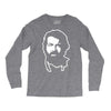 bud spencer konterfei Long Sleeve Shirts