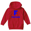 fortnite logo Youth Hoodie