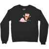 don't lose your mind Crewneck Sweatshirt