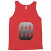 crazy eights Tank Top