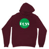 little boss Unisex Hoodie