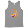 i'm not a princess Tank Top
