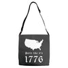 party like it's 1776 Adjustable Strap Totes