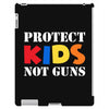 protect kids not guns iPad 3 and 4 Case
