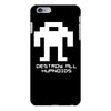 berzerk robot iPhone 6/6s Plus Case
