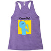 caaan do Racerback Tank