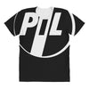 pil public image limited ltd All Over Women's T-shirt