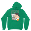 science fair Unisex Hoodie