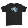 les baskets de data Youth Tee