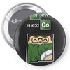 say my state Pin-back button