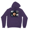 send me location khabib Unisex Hoodie
