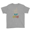 yes, you can! Youth Tee