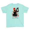 T O P Youth Tee