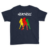 heathers Youth Tee