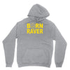 born raver Hoodie