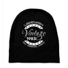 legendary vintage 1983 Baby Beanies