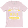 Nobody Is Perfect But If You Are A Gigi You Are Pretty Damn Close T-Shirt