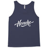 honcho Tank Top