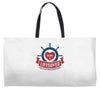 lifesaver Weekender Totes