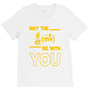 cosplay V-Neck Tee