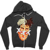 xxxtentacion Zipper Hoodie