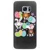 easter boxer Samsung Galaxy S7 Edge