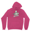 mon calamari from the black lagoon Unisex Hoodie