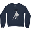 link not found Crewneck Sweatshirt