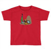 worthless Toddler T-shirt