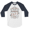 great things! 3/4 Sleeve Shirt