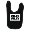 Villy Villy Baby Bibs