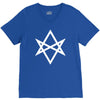 thelema sign V-Neck Tee