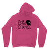 one more chance Unisex Hoodie