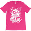 burton's imaginary friends T-Shirt