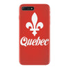 quebec iPhone 7 Plus Case
