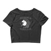 freedom is fabulous Crop Top