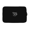 cofeeine Laptop sleeve