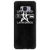 ballroom dancing Samsung Galaxy S8 Plus