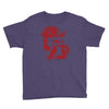 house of lion Youth Tee