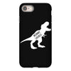 Mommysaurus iPhone 8