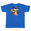 halloween kids Toddler T-shirt