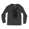 purr purr Long Sleeve Shirts