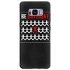 be different Samsung Galaxy S8 Plus